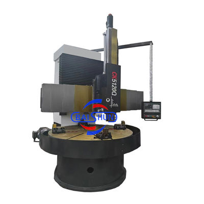 ابزار ماشین آلات CNC واحد ستون عمودی برج چرخ دار ماشین