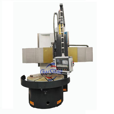 دستگاه CNC عمودی ابزار چرخ دار ماشین چرخ دار برش فلزی