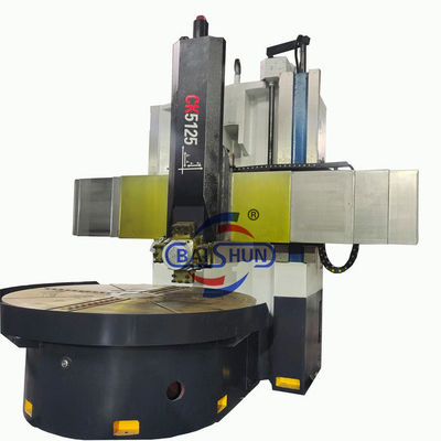 چرخ CNC Torno مرکز ماشینکاری چرخ CNC عمودی چرخ چرخ
