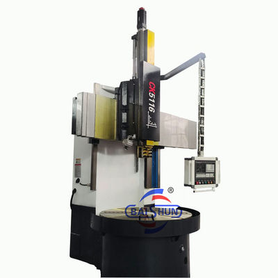 چرخ CNC عمودی ابزار ماشین آلات چرخ CNC عمودی ابزار آلات ماشین آلات