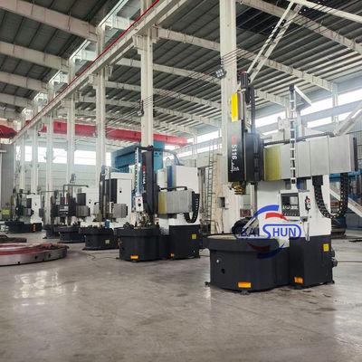 Cnc تک ستون عمودی برج چرخ دار صنعت مورد مکس مصر بازاریابی