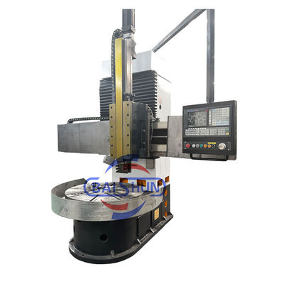 دقت بالا CNC عمودی برج چرخ دار ماشین ابزار فلز چرخ دار