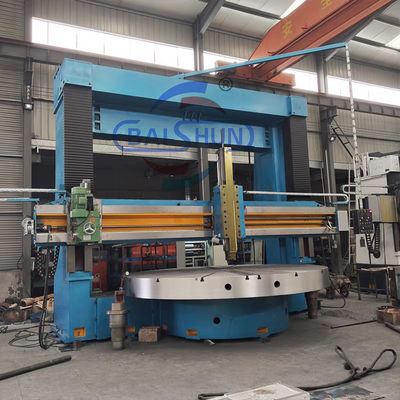 ابزار برش تراش Cnc ماشین تراش Fanuc با Cnc ATC و دم هیدرولیک