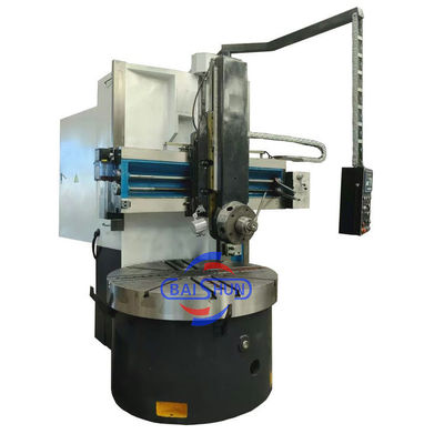C5116A چرخاندن و فریز کردن چرخ دنده عمودی ماشین چرخ دنده عمودی