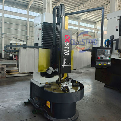 دستگاه چرخدستی CNC عمودی مورد مکس مصر بازاریابی برش فلز آهن ریخته