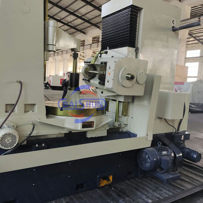 کرم چرخ دنده ها دوقطار Y31125 ماشین چرخ دنده ها ماشین های چرخ دنده های 2200mm