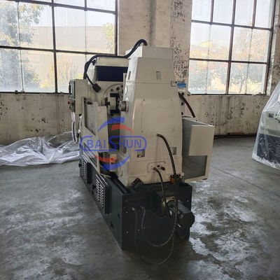 ماشین ساخت چرخ دنده های با سرعت بالا CNC 5 محور Universal Gear Hobbing Machine