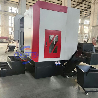ماشین تراش ماشین تراش CNC YK3150 YK3180