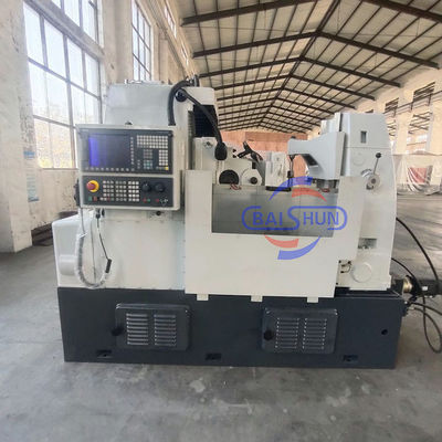 YK3180 CNC Gear Hobbing Machine ماشین تولید چرخ دنده