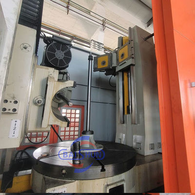 قطعات بزرگ چرخ دنده اتوماتیک چرخ دنده CNC 4 محور چرخ دنده