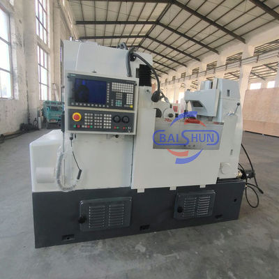ماشین چرخ دنده کرم با دقت بالا YK31200 ماشین چرخ دنده CNC چهار محور