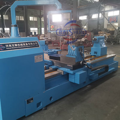 فابریکه فولادی Cnc رولر گرلینگ و Notching ماشین ماشین نام تجاری