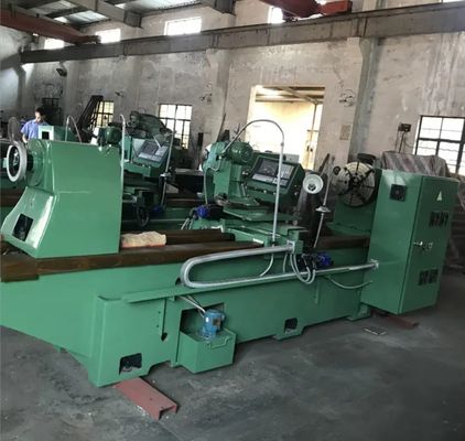 کریسنت Grooves Millers مینی چند وظیفتی Cnc رولر Knurling ماشین چرخ دار