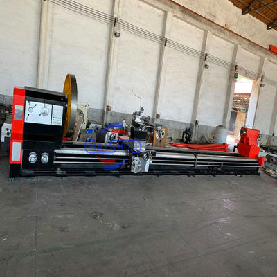 ماشین چرخ چرخ دستی Torno CW61200 ماشین چرخ چرخ دستی سنگین