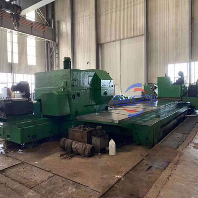 تولید کننده چرخ دنده بزرگ تولید کننده چرخ دنده افقی CNC چرخ دنده
