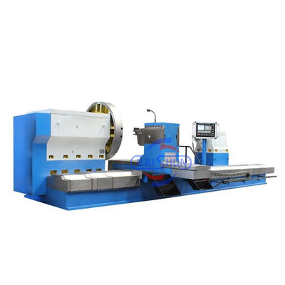 CA8450 ماشین چرخ چرخ افقی جهانی معمولی