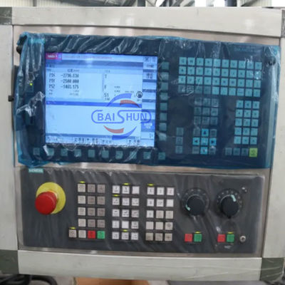 ماشین آسیاب CNC عرضه کننده ماشین آسیاب عمودی جهانی