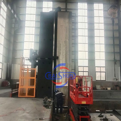 روسیه محبوب ماشین CNC حفاری و فریزینگ با سر فریزینگ