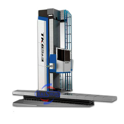 TK69 سری TK6913/TK6916/TK6920/TK6926 پشتیبانی سفارشی CNC طبقه نوع حفاری آسیاب