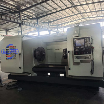 ماشین آلات ساخت پیچ فلزی بزرگ اتوماتیک CNC