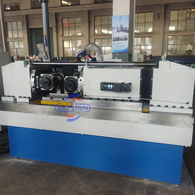 Z28-650 دستگاه چرخاندن رشته فلزی لوله با کارایی بالا