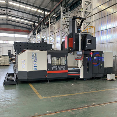 مرکز ماشینکاری CNC Torno Center ماشین آلات آسیاب فلزی