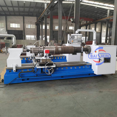 کارخانه فروش مستقیم فولاد نخل رول فرنیش تورنو CNC رول Notching ماشین علامت گذاری