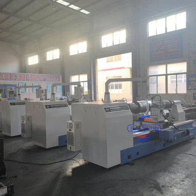 ماشین چرخ و پیچ CNC برای فرآیند رول
