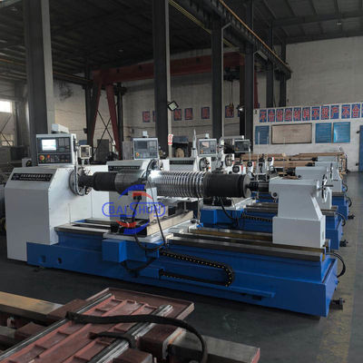 دستگاه CNC با دقت بالا