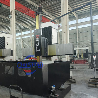 CK5112 چرخ آلیاژ واحد ستون مینی VTL CNC عمودی برج چرخ