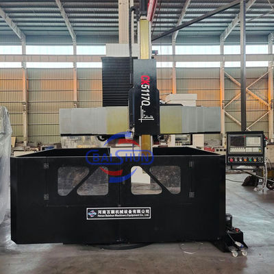 ماشین آلات CNC VTL ماشین آلات CNC چرخ دار عمودی