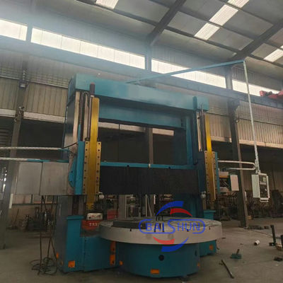 ابزار ماشین آلات VTL CNC Torno CK5225 CK5231