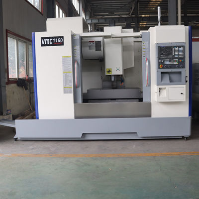 3 محور 4 محور ماشین آسیاب CNC ماشین آسیاب قطبی Cente ماشین آسیاب CNC