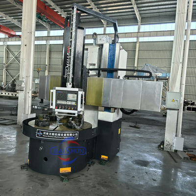 2025 روسیه محبوب سرعت بالا CK5116 برج عمودی چرخ CNC چرخ عمودی