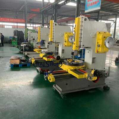 B5032 ماشین فلزی 320mm حداکثر طول فلزی 4kW