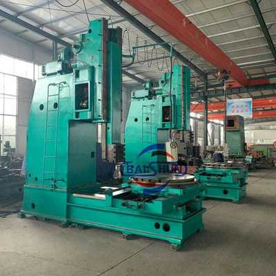 راهنمای طول شکاف حداکثر 400 میلی متری دستگاه شکاف عمودی B5040