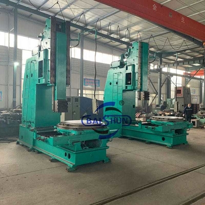 B5040 ماشین فلزی 400 میلی متر حداکثر طول فلزی