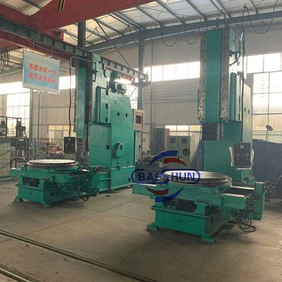 B5040 ماشین قطب افقی 400mm حداکثر طول قطب افقی