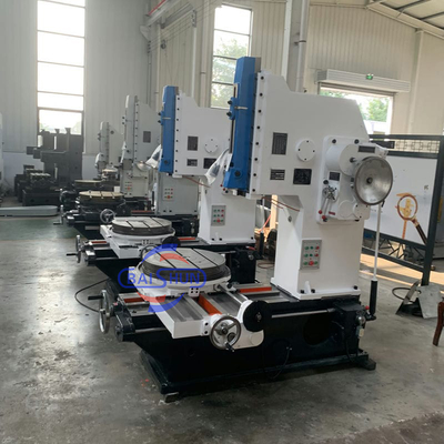 دستگاه شیار زنی عمودی کلید زن CNC مدل BK5032 با حداکثر طول 320 میلی‌متر