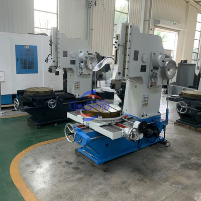 دستگاه شیارزن کیوی B5020، دستگاه شیارزنی فلزی، حداکثر طول شیار 200 میلی‌متر