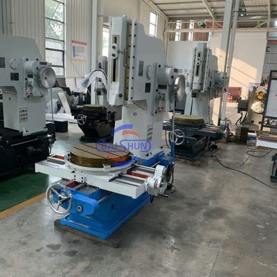 B5020 ماشین فلزی 200mm حداکثر طول فلزی 4kW