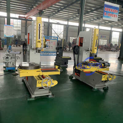 B5020 ماشین فلزی 200mm حداکثر طول فلزی 4kW