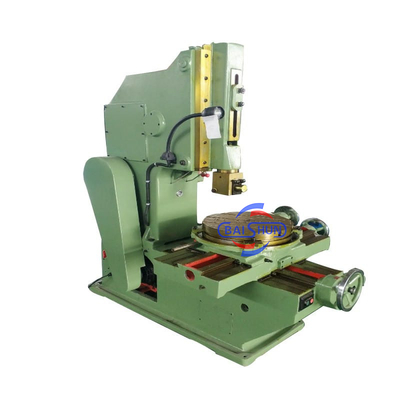 B5020 ماشین شکاف دستی 200mm حداکثر طول شکاف 4kW