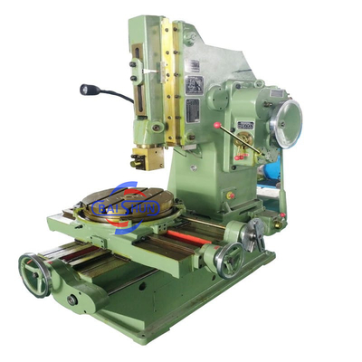 B5032 ماشین شکاف 200mm حداکثر طول شکاف 4kW قدرت